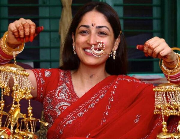 Yami Gautam Money Laundering