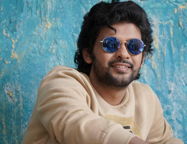 Young Upcoming Star Following VD In His Funny Style