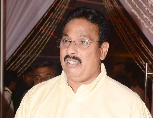 TRS MLA Sentenced To Six-month Imprisonment 