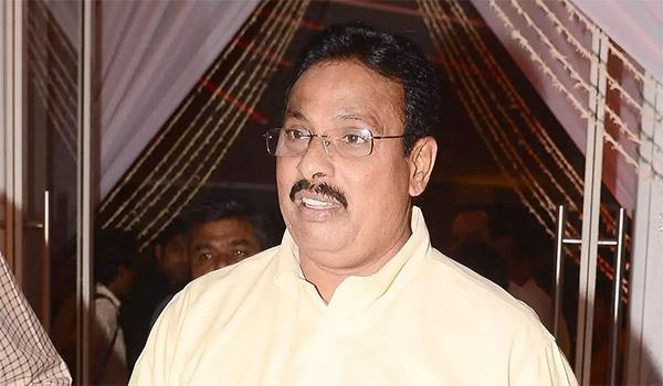 TRS MLA Sentenced To Six-month Imprisonment