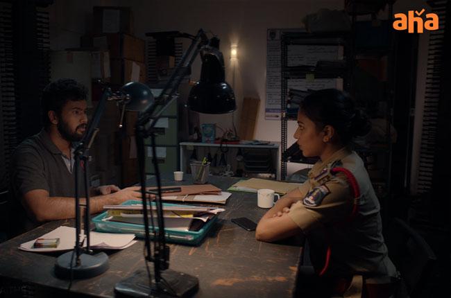 kudi Yedamaithe Movie Review