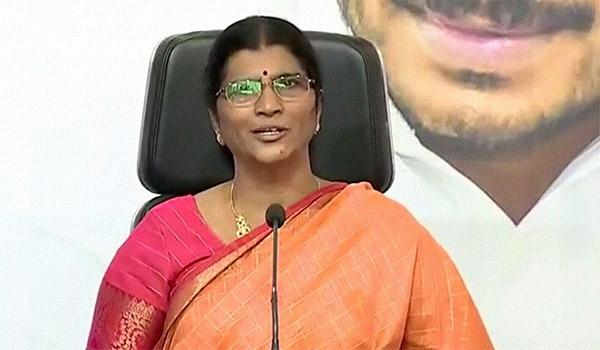 lakshmi parvathi