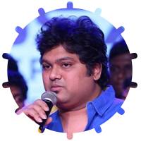 music director - Swara-Sagar-Mahathi