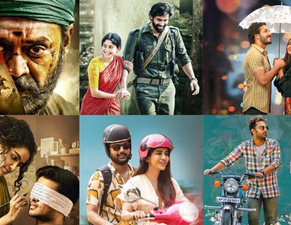 Warning for Suresh Babu And Allu Aravind?