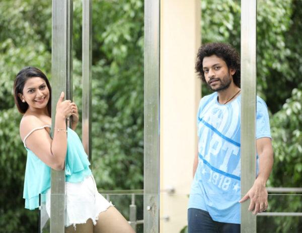 MAD Movie releasing on Aug 6th