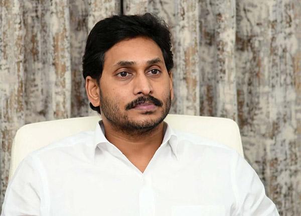 Jagan be humiliated once again?