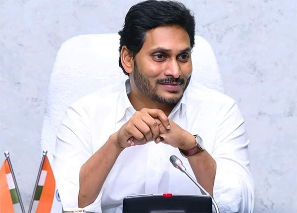 Is it better if the ys jagan bail is canceled
