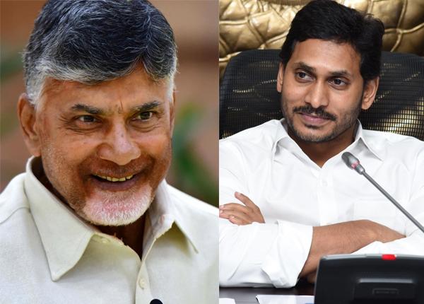 confidence in TDP is danger to YSR Congress