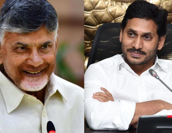 confidence in TDP is danger to YSR Congress