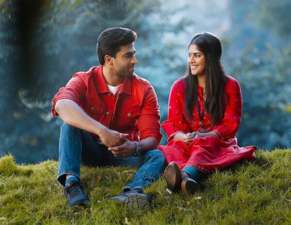 Bagundi Ee Kaalame Song from Dear Megha is released
