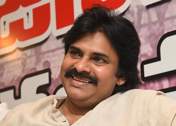 why pawan kalyan fans celebrating