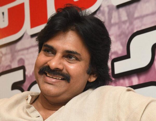 why pawan kalyan fans celebrating
