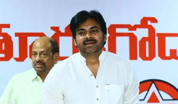 Pawan Kalyan fans had no expectations on Cabinet post