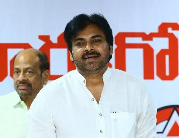 Pawan Kalyan fans had no expectations on Cabinet post