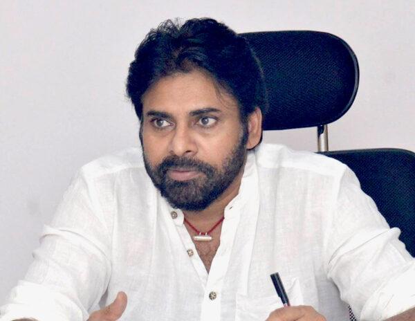 Pawan Kalyan Rana Daggubati  Ayyappanum Koshiyum Movie