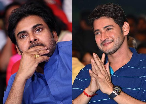 pawan kalyan Mahesh babu Movies Release Updates