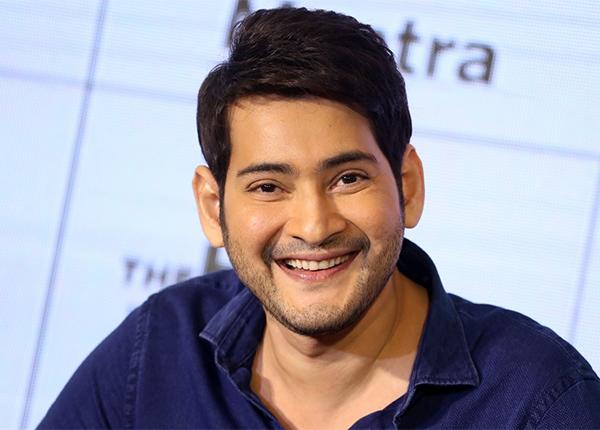 Will Mahesh Babu fulfill that wish?