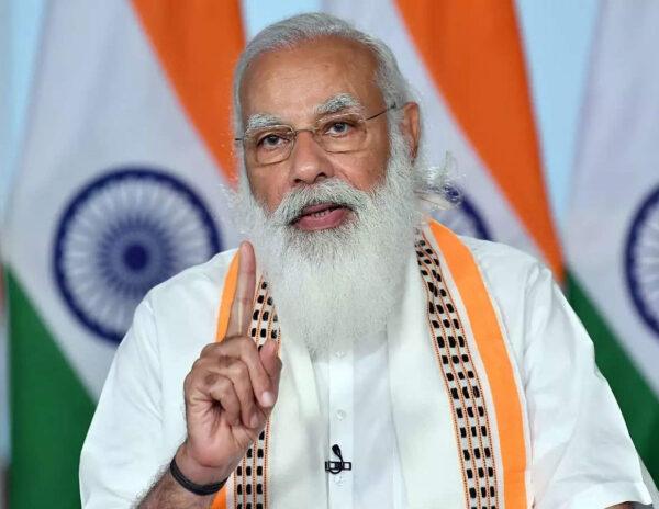 మోడీ గారు గుస్సా ఐతున్నారు గానీ అదే మీకు ప్లస్ అవుతుంది