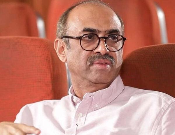 suresh babu on narappa drishyam2 virataparvam movies