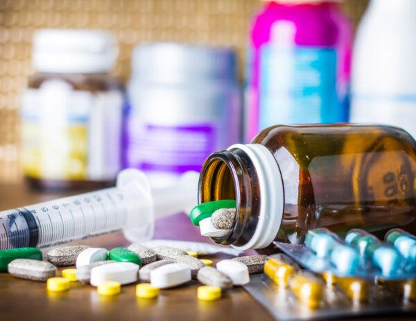 Drugs case charge sheet without movie star names