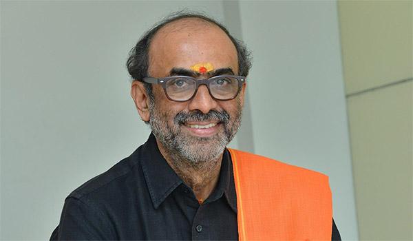 suresh babu narappa movie update
