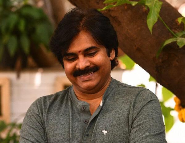 ‘Special’ Change For Pawan Kalyan