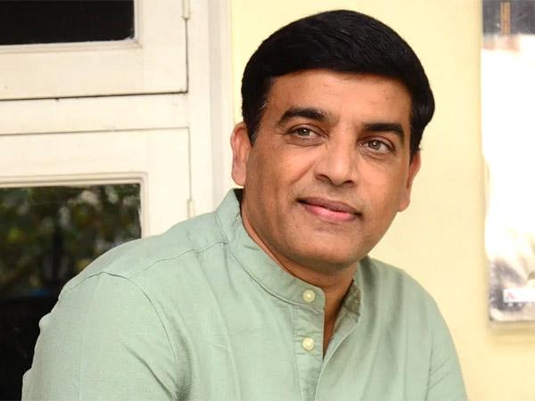 A 'Hero' From Dil Raju's Own Compound
