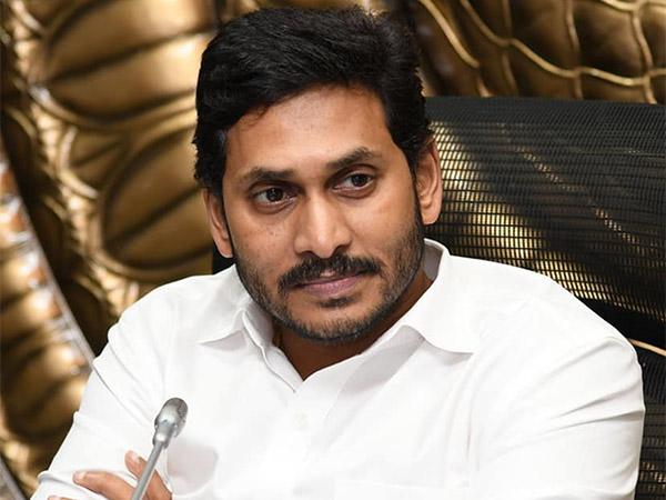 AP Government's Debt Reaching Five Lakh Crore Rupees