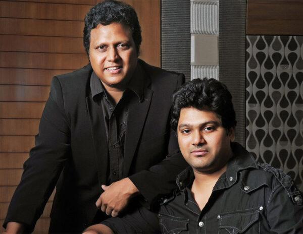 After Father, Son For Chiranjeevi?