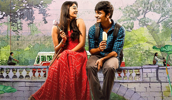Aha Video To Woo With Teenage Romance!