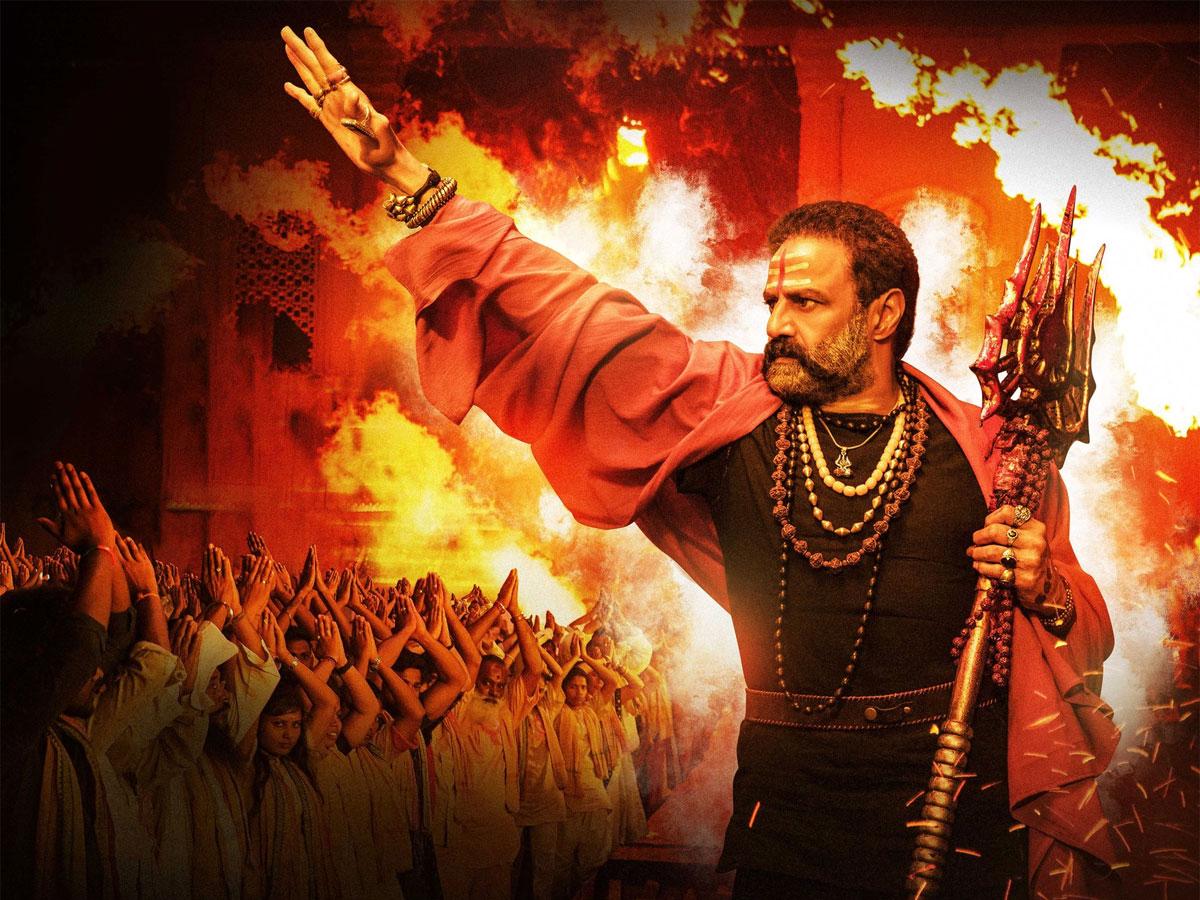 Akhanda To Miss A Big Opportunity?