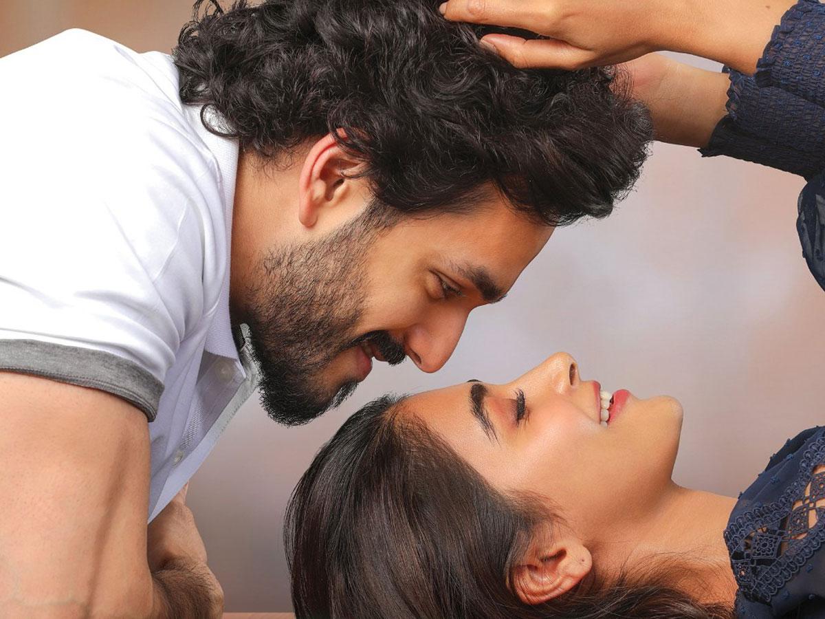 Akhil Akkineni’s Most Eligible Bachelor Locks Release Date