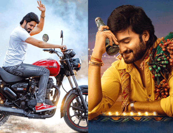 Akkineni-Ghattamaneni Heroes Face Off