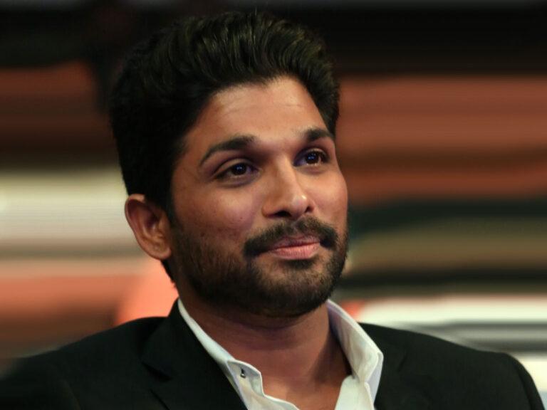 Allu Arjun Will Be The Same Star With Or Without Chiranjeevi