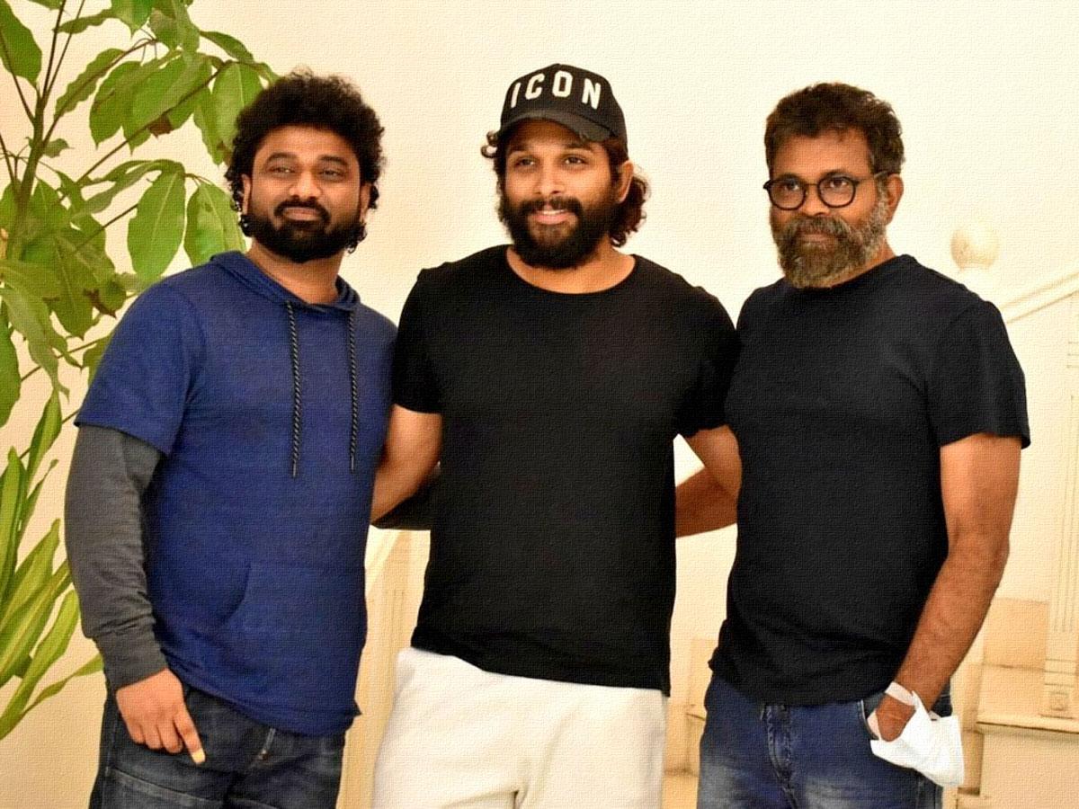 Allu Arjun Pushpa Team Spent A Bomb!
