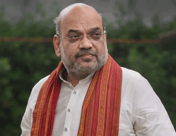 Amit Shah Coming To Andhra Pradesh