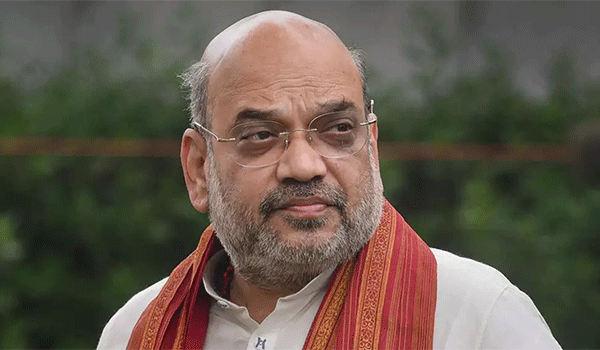 Amit Shah Coming To Andhra Pradesh