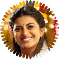 Anandhi - Sridevi Soda Center Review