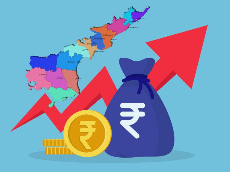 Andhra Pradesh Loans