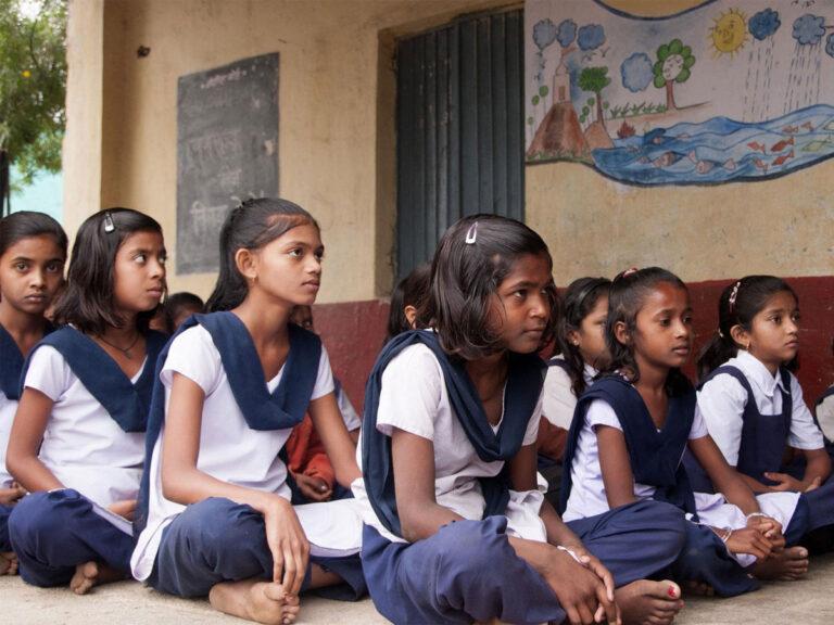 Corona Cases Increasing In AP Schools!