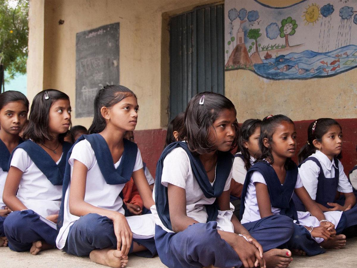 Corona Cases Increasing In AP Schools!