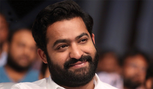 Another Superstar Joins NTR's Fan Club