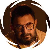 Aravind Swamy - Navarasa Telugu Movie Review