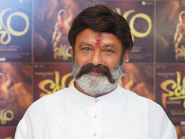 Balakrishna Is Tollywood's Equivalent Of Rajinikanth