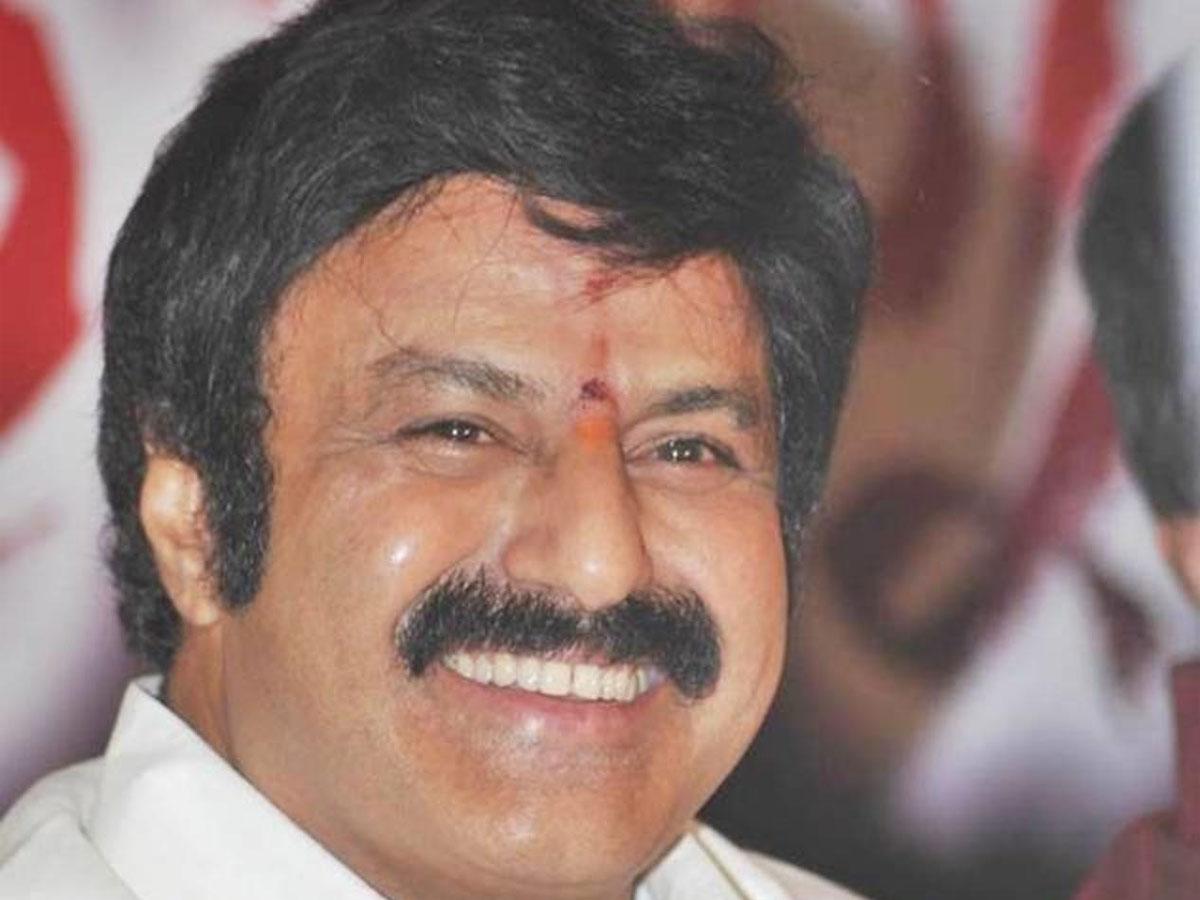 Viral Video: Shocking Discipline Of Balakrishna's Director