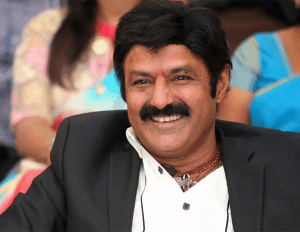 Viral Video: Balakrishna's 120 KMPH Car Drive