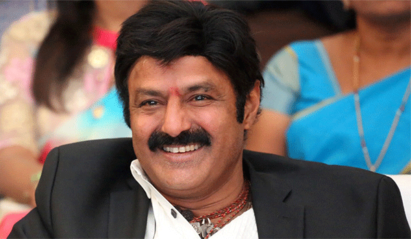Viral Video: Balakrishna's 120 KMPH Car Drive