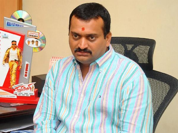 Bandla Ganesh Summoned In Drugs Case?