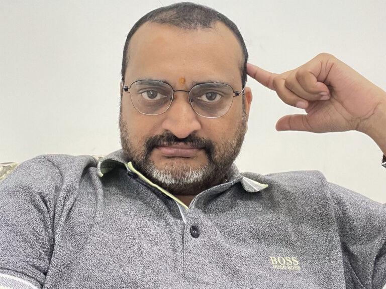 Bandla Ganesh
