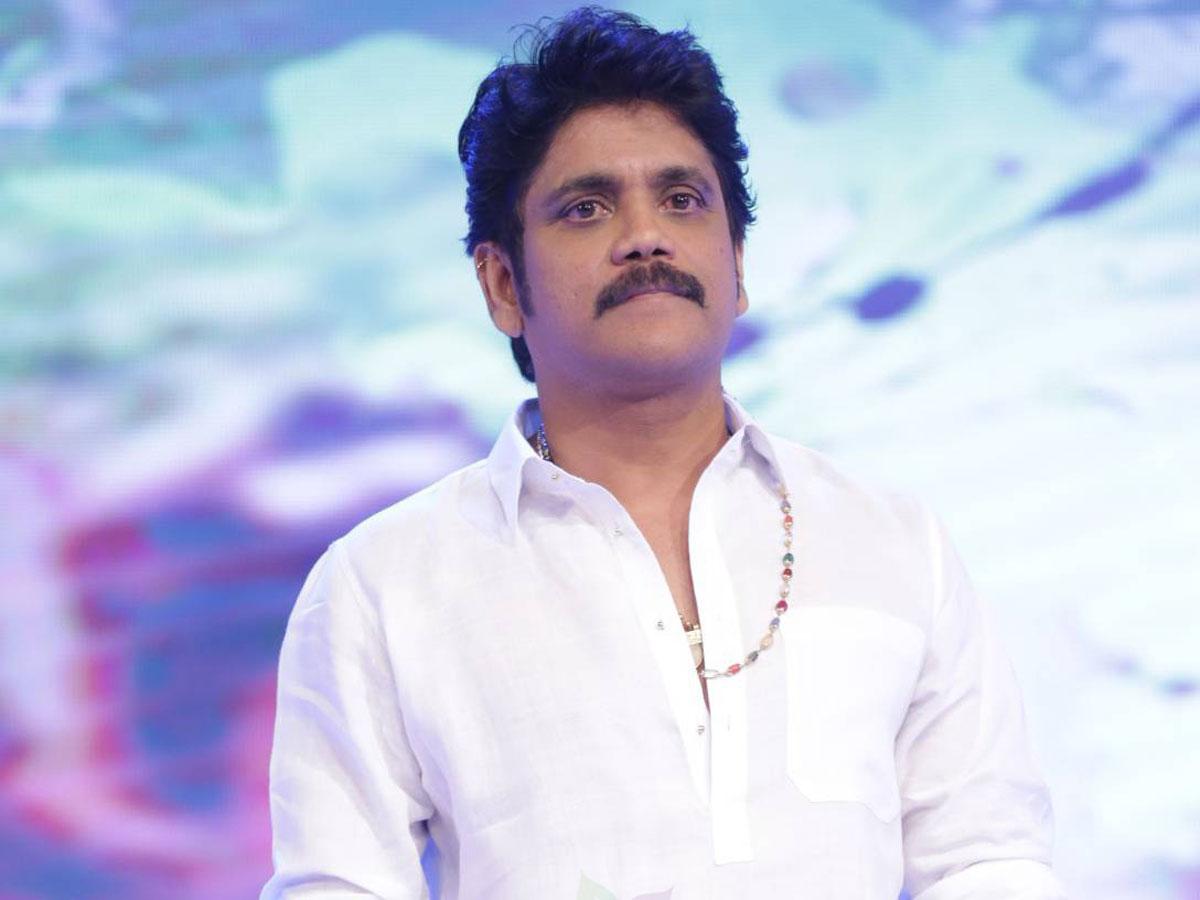 Bangarraju